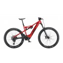 KTM Macina Kapoho 7973 750wh