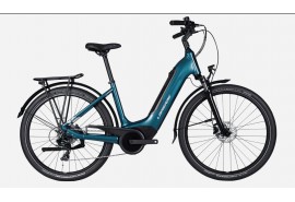 Lapierre e-Urban 4.5 500wh