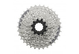 Shimano Cassette CS-HG201-9 9V 11-32