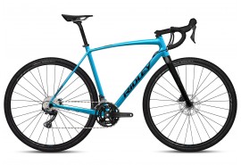 Ridley Kanzo A GRX 600 2x KAA04Bs