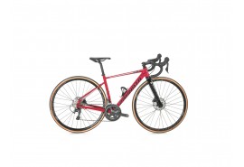 Zannata Z30 Disc Racing Red