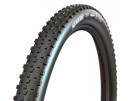Maxxis Severe EXO TLR 29*2.25 Black