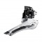 SHIMANO GRX Dérailleur avant FD-RX400 Double DOWN SWING A Braser DS DP 61-66