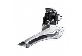 SHIMANO GRX Dérailleur avant FD-RX400 Double DOWN SWING A Braser DS DP 61-66