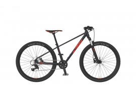 KTM Wild Speed Disc 26''