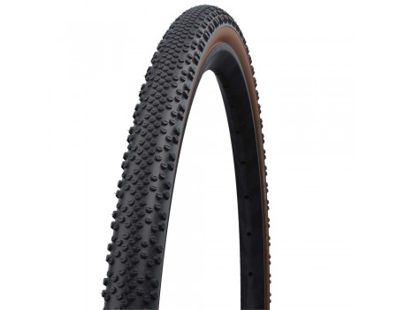 Schwalbe Pneu G-One BITE 40-622 700x40c Noir/Brun