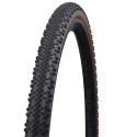 Schwalbe Pneu G-One BITE 40-622 700x40c Noir/Brun