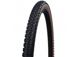 Schwalbe G-One Ultrabite Gravel 40-622 Brown