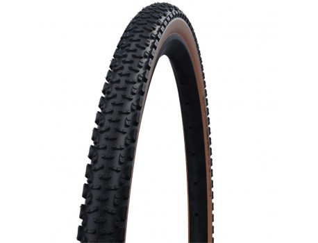 Schwalbe G-One Ultrabite Gravel 40-622 Brown