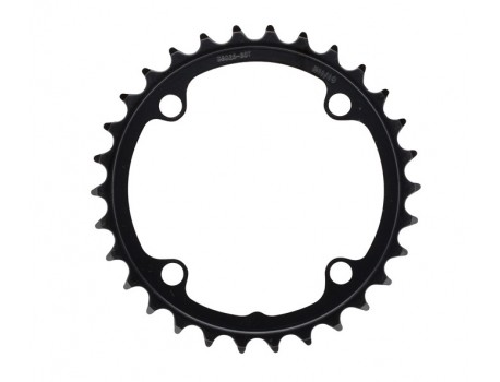 FSA Plateau PLATEAU PRO DIAMÈTRE 90 30D (WB025) N11 (4-BOLT CONNECTION) V17 NOIR