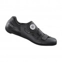 Shimano chaussures RC502 Noire