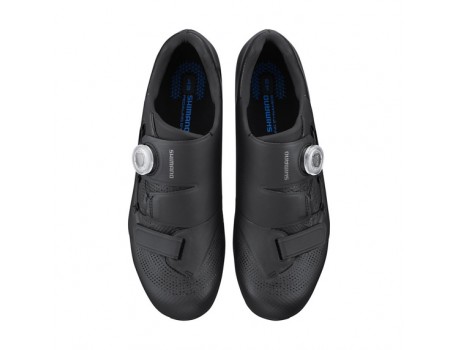 Shimano chaussures RC502 Noire