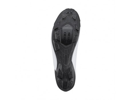 Shimano chaussures XC300 White