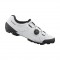 Shimano chaussures XC300 White