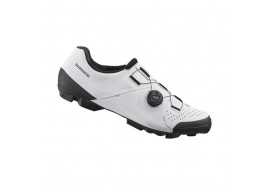 Shimano chaussures XC300 White