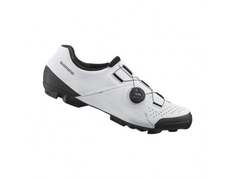 Shimano chaussures XC300 White