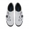 Shimano chaussures XC300 White