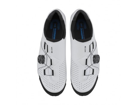 Shimano chaussures XC300 White