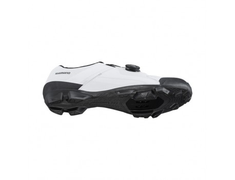 Shimano chaussures XC300 White