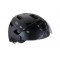 BBB Casque BHE-163 District Led FaceShield Noir Matt M/L 54-60