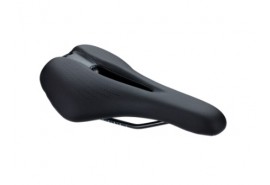 BBB BSD-135 Selle Sport Comfort 2.0 145 Noir