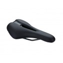 BBB BSD-135 Selle Sport Comfort 2.0 145 Noir