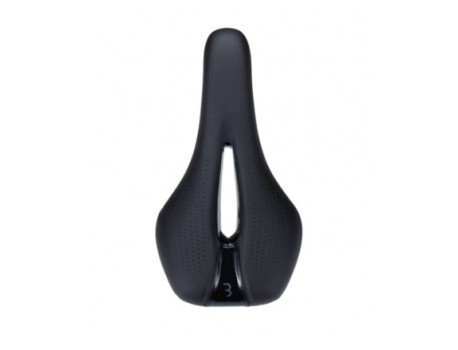 BBB BSD-135 Selle Sport Comfort 2.0 145 Noir
