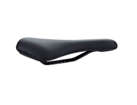 BBB BSD-135 Selle Sport Comfort 2.0 145 Noir