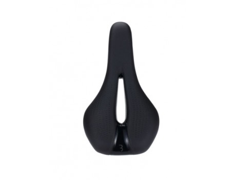 BBB BSD-136 Selle Sport Comfort 2.0 155 Noir