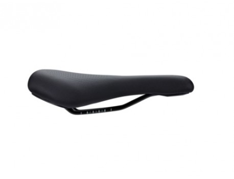 BBB BSD-136 Selle Sport Comfort 2.0 155 Noir
