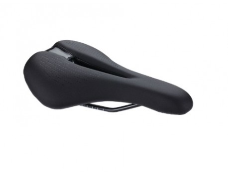 BBB BSD-137 Selle Sport Comfort 2.0 165 Noir