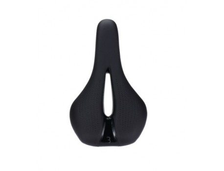 BBB BSD-137 Selle Sport Comfort 2.0 165 Noir