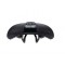 BBB BSD-137 Selle Sport Comfort 2.0 165 Noir