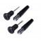 BBB BTL-210 tubeless Tool BarPlugger noir