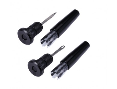 BBB BTL-210 tubeless Tool BarPlugger noir