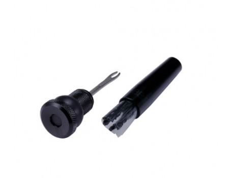 BBB BTL-210 tubeless Tool BarPlugger noir