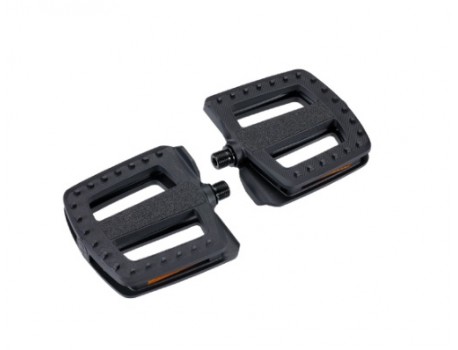 BBB Pédales BPD-47 Trekking ERGOBASE