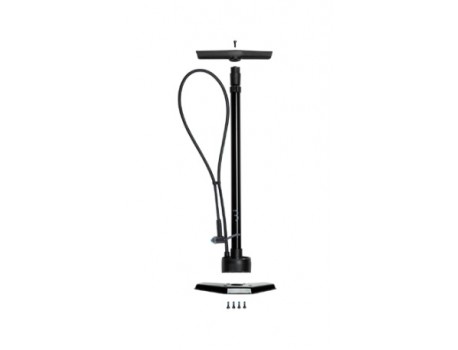 BBB BFP-42 Floorpump AirSmart - Pompe à Pied