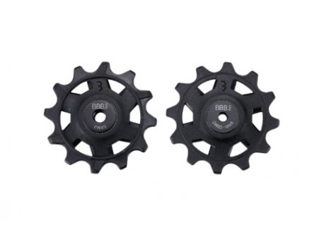 BBB BDP-10 RollerBoys 12T./12T. Sram Road