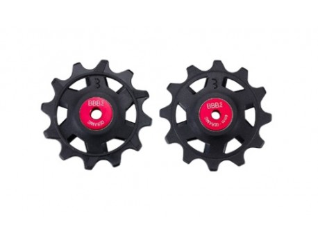 BBB BDP-20 RollerBoys 12T./12T. Sram Road CERAMIC