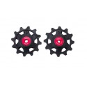 BBB BDP-20 RollerBoys 12T./12T. Sram Road CERAMIC