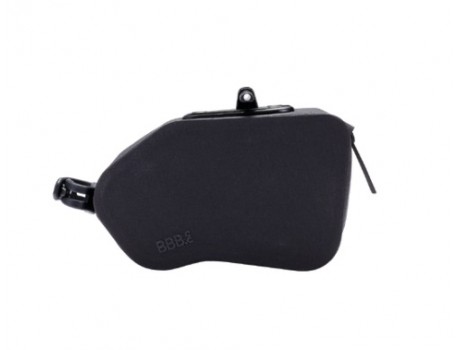 BBB Sacoche de selle SealPack WP BSB-61L