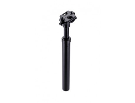 BBB BSP-44 Tige de selle suspendue CandlePost Suspension 350mm