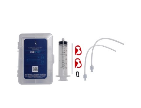 BBB BTI-190 Tubeless Sealant Injector