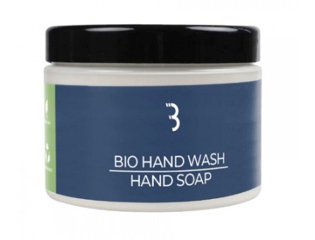 BBB BTL-259 Savon pour les mains BIO HandWash 500ml