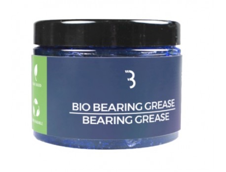 BBB BTL-261 Graisse roulements Bio Bearing Grease 50ml