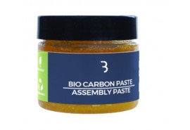 BBB BTL-263 Pâte de montage CARBON Bio Carbon Paste 50ml