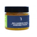 BBB BTL-263 Pâte de montage CARBON Bio Carbon Paste 50ml