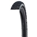 Schwalbe pneu Smart Sam 28 x 1.65