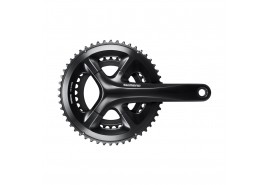 Shimano Pédalier FC-RS510 11V 50/34D 175mm